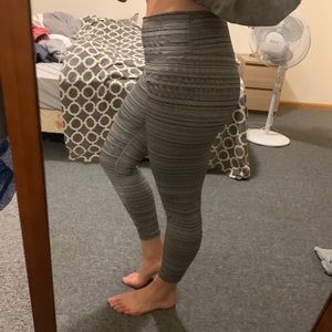Athleta Leggings